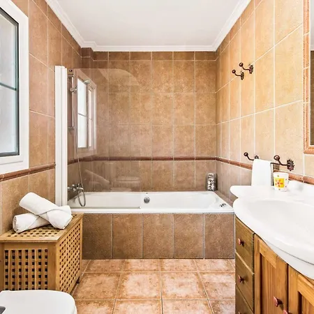 Vila Sol Nerja