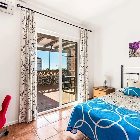 Vila Sol Nerja
