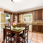 Villa Sol Nerja