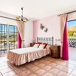 Sol Villa *