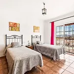 Sol Villa
