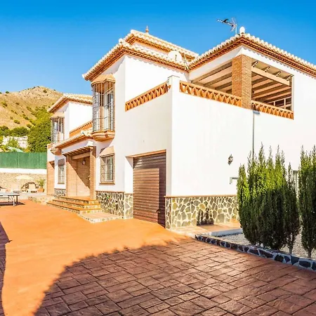 Sol Villa *