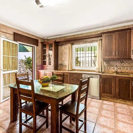 Villa Sol Nerja