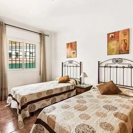 Sol Villa Nerja